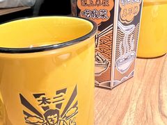 -太二酸菜鱼(正大广场店)