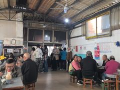 -正宗杨记普洱酸醋米线(总店)