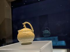 -陕西历史博物馆