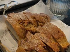 -Sarah西点·烘焙·餐厅(翰林府旗舰店)