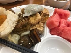 -素清香(解放路店)