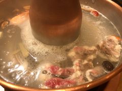 -北京老门框爆肚涮肉馆(凤城六路店)