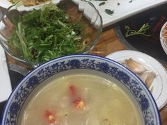 -清真西北风味餐厅