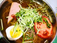 冷面-刘一龙虾.烧烤(理工直营店)
