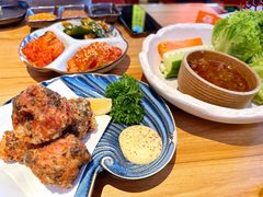 -肉问屋·元气一番烧肉(北京总店)