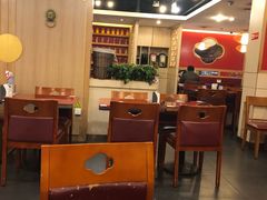 大堂-宏状元现熬粥·京味菜(五棵松店)