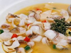 -青花椒花椒鱼(合生汇店)