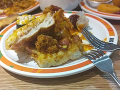 -比格比萨自助(南京万达茂店)