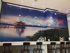 -面西湖杭帮面(控江路店)
