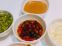 -乔先生涮肉·鲜活牛羊肉火锅(塘沽店)