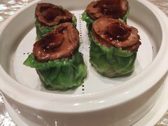 -8餐厅(新葡京酒店)