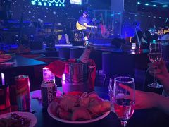 -MOSSO音乐酒吧·live house(南京旗舰店)