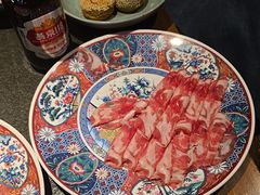 -老墙根涮肉(王四营店)