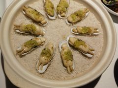 -荣轩(新荣记环球金融中心店)