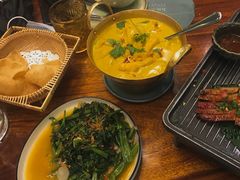 -苏梅花园(群星城店)