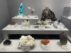 -湖南省地质博物馆