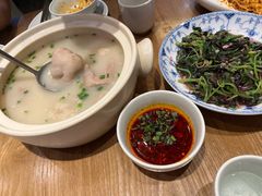 -本来川菜(中骏广场店)