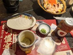 -古田居·特色寿司料理(星之岛旗舰店)
