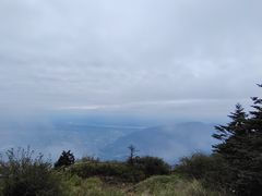 -峨眉山风景名胜区