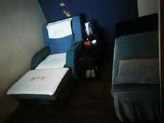 -苏沐堂全息足浴·SPA·按摩(万科美好广场店)