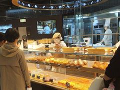 -FANEN法念·烘焙·甜点(万象城店)