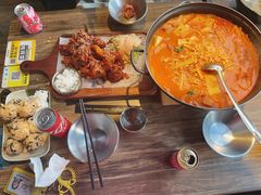 -乐园夜市场(五道口王庄路店)