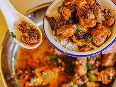 -小煵记·打边炉(西丽文光店)