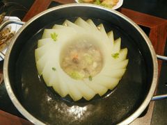 -稻香酒家·33年老字号·港式粤菜(富邦中心店)