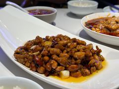 -夫妻肺片·中华老字号·正宗川菜(春熙路店)