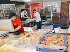 -赞记龙凤礼饼(广州市二宫向群宾馆店)