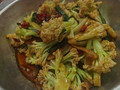 -衡厨·衡阳土菜(中南店)