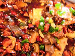 -闯关东东北农家菜(崂山石老人店)