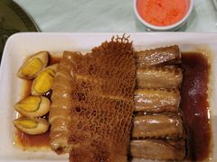 -金时代顺风大酒店(临港百联店)