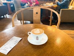 大堂-1901 Cafe(西四店)