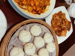 -陈傻子餐厅(世纪都会店)