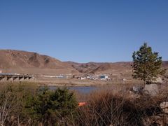 -图们国门景区