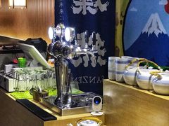 -富山日式料理(宽厚里店)