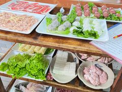 肥牛-肥婆麻辣火锅.顺德首创药材麻辣火锅(容桂店)