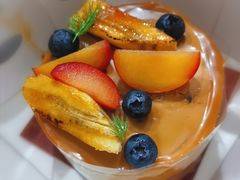 -black rainbow coffee