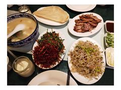 -老昌春饼(中央大街店)