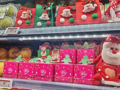 -永辉超市(鲁谷店)