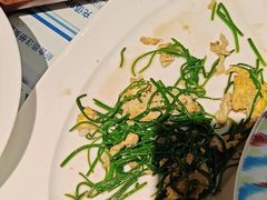 -新疆兵团食府清真(马连道店)