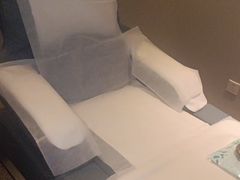 -华夏良子·足道SPA艾灸(铁道大厦店)