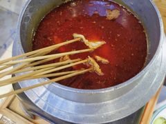 -那些年记忆烧烤