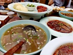 -老磨油饼(高陵店)