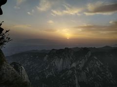 -华山风景名胜区
