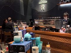 -星巴克(威尼斯人店)