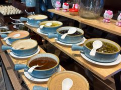 -松山湖帝豪花园酒店西餐厅(美景中路店)