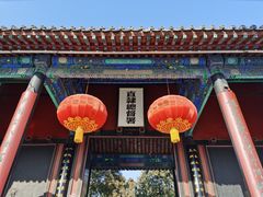 -保定直隶总督署博物馆