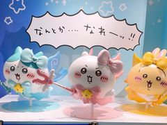 -0101丸井百货(新宿ANNEX店)
